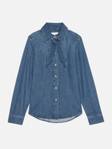 The Clementine Shirt -- Hideaway