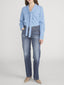 Top On Model Front 