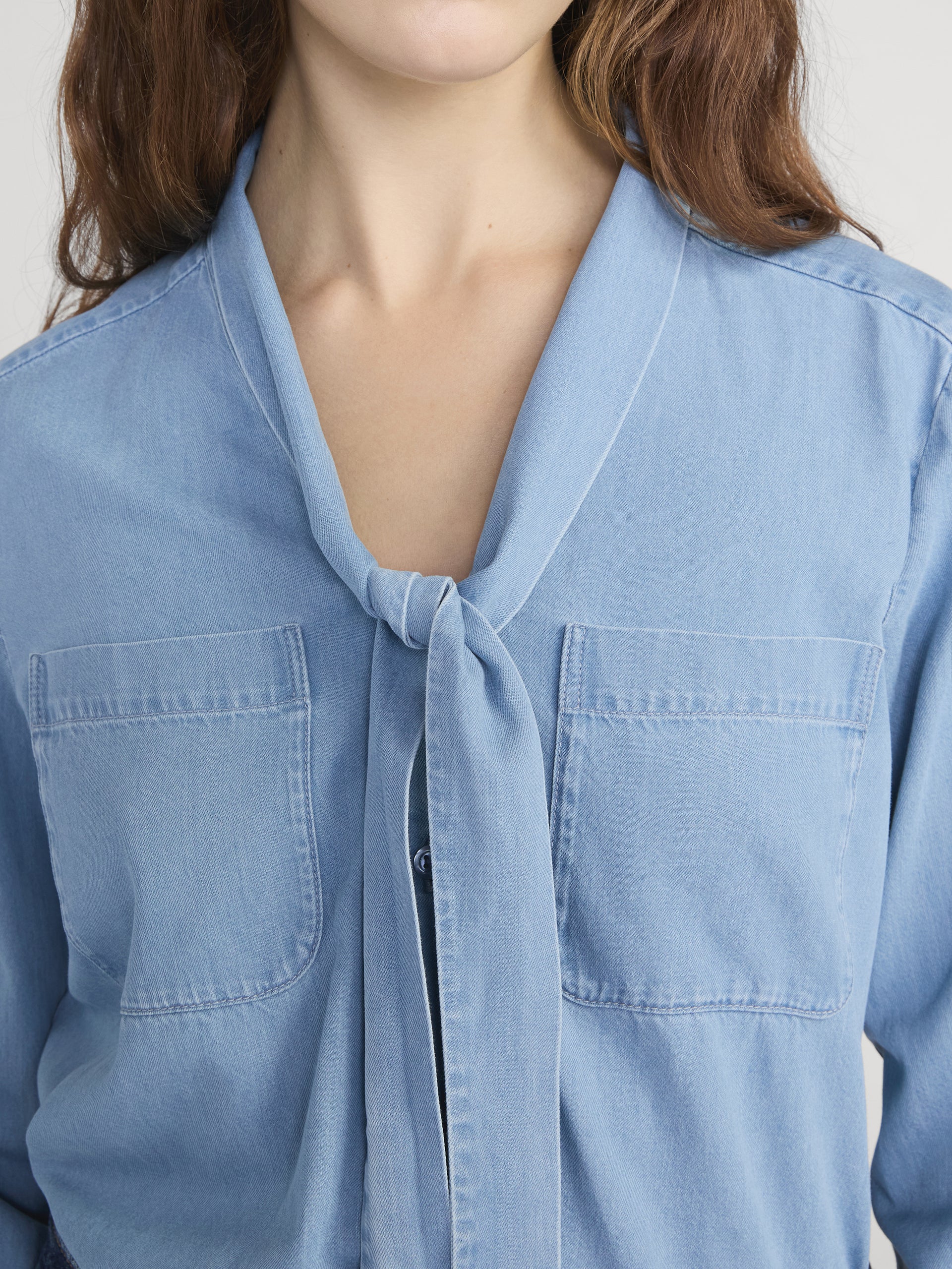 Top On Model Detail 