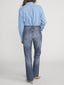 Top On Model Back 
