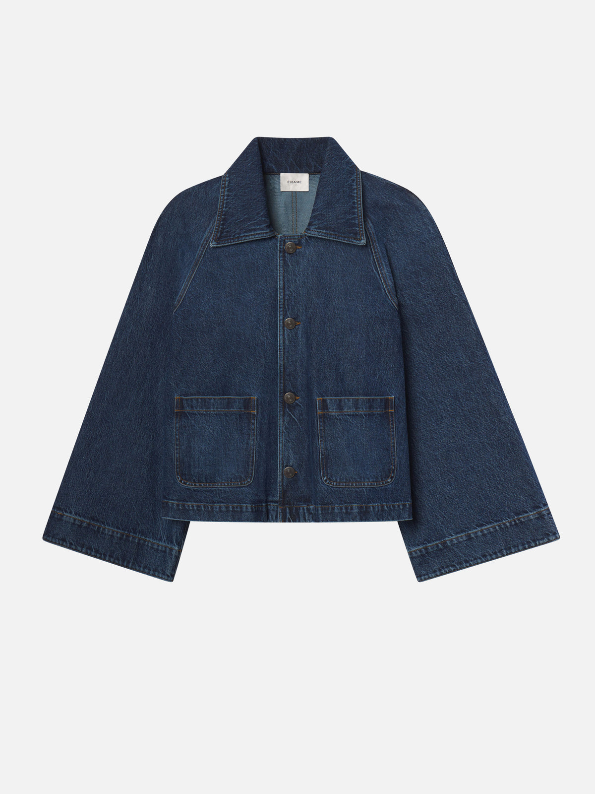 jacket front packshot image