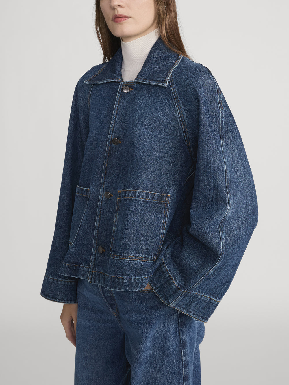 jacket side angle image