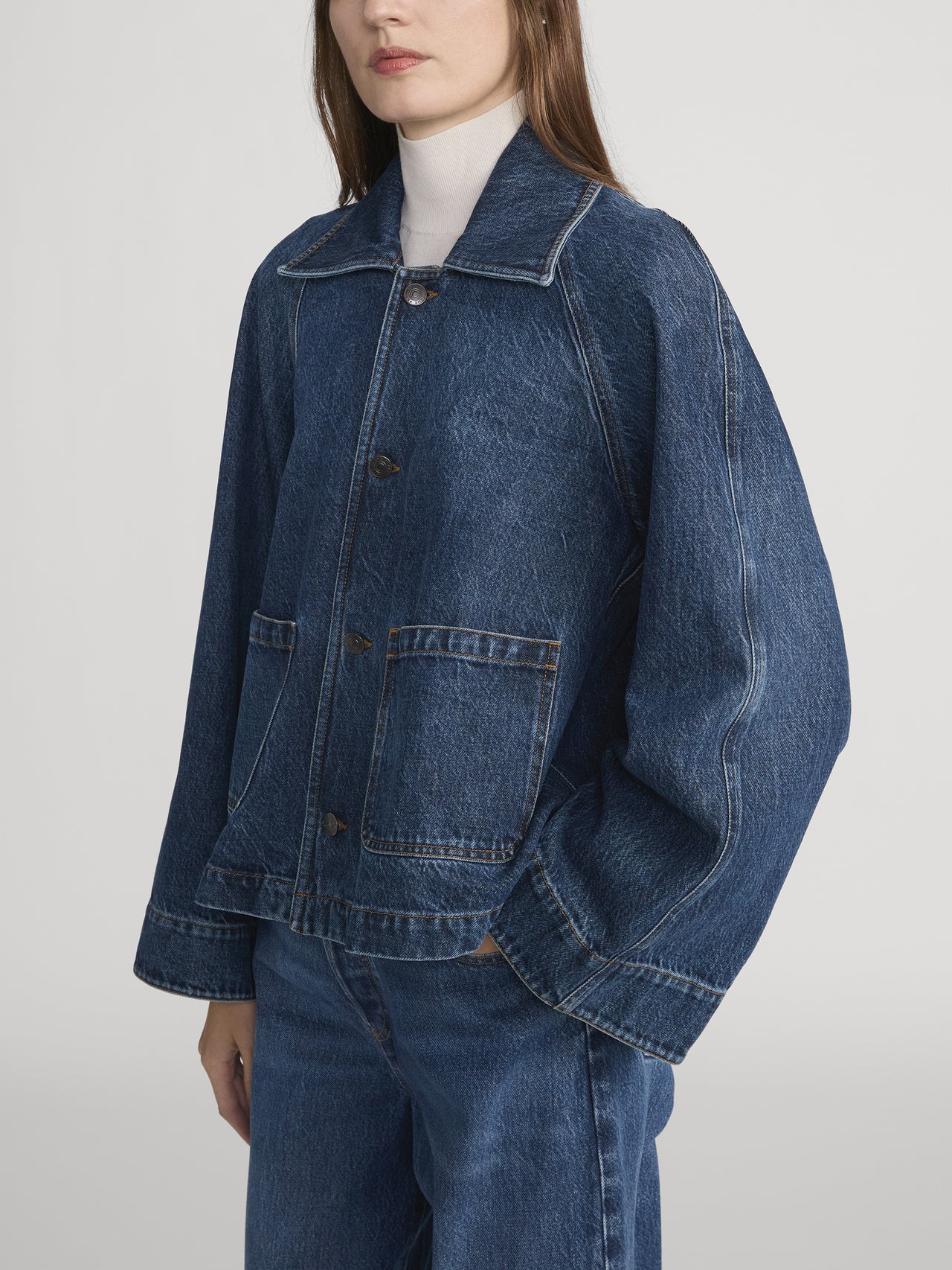 jacket side angle image