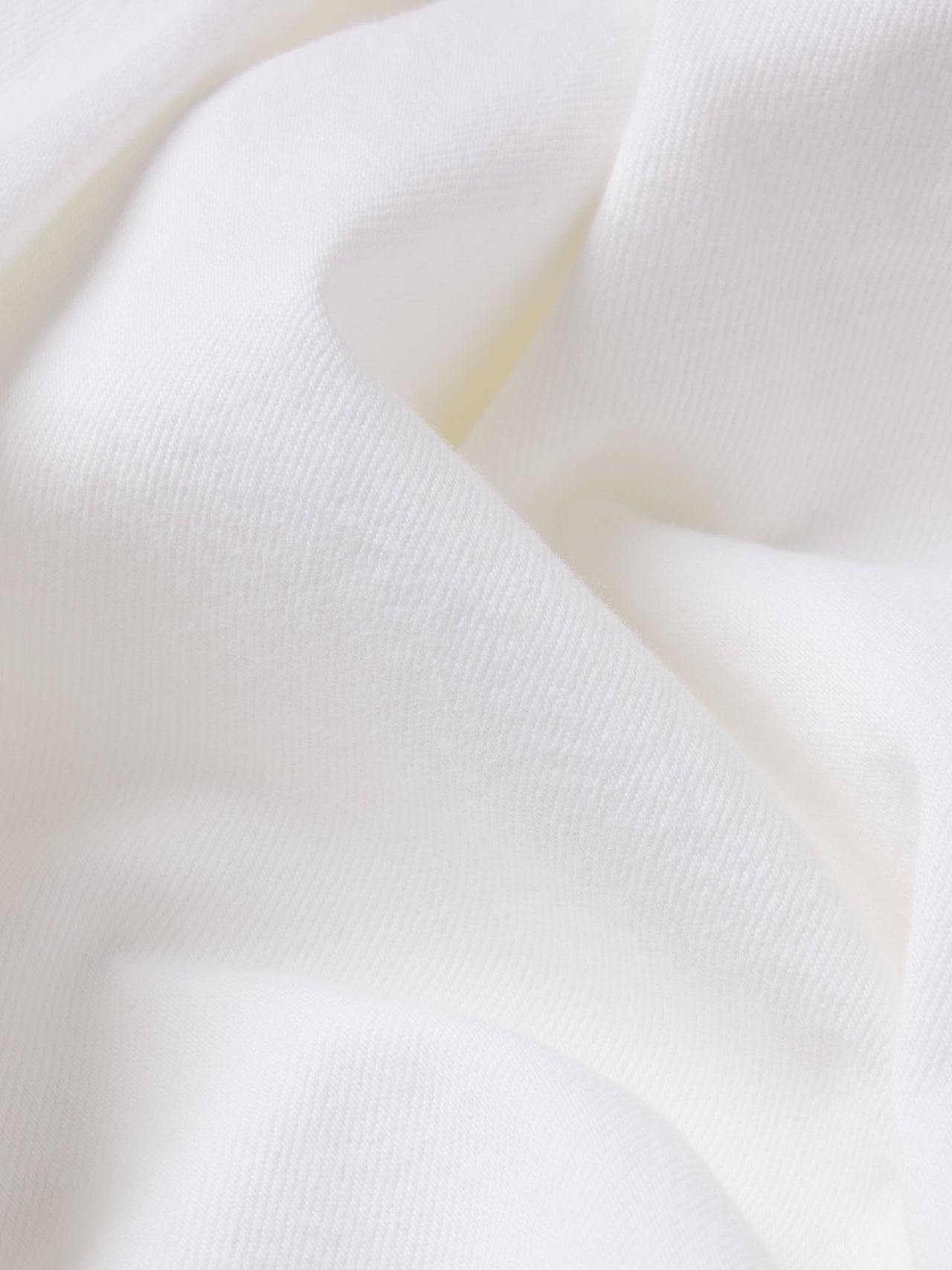 The Swing Jacket -- Au Natural Clean