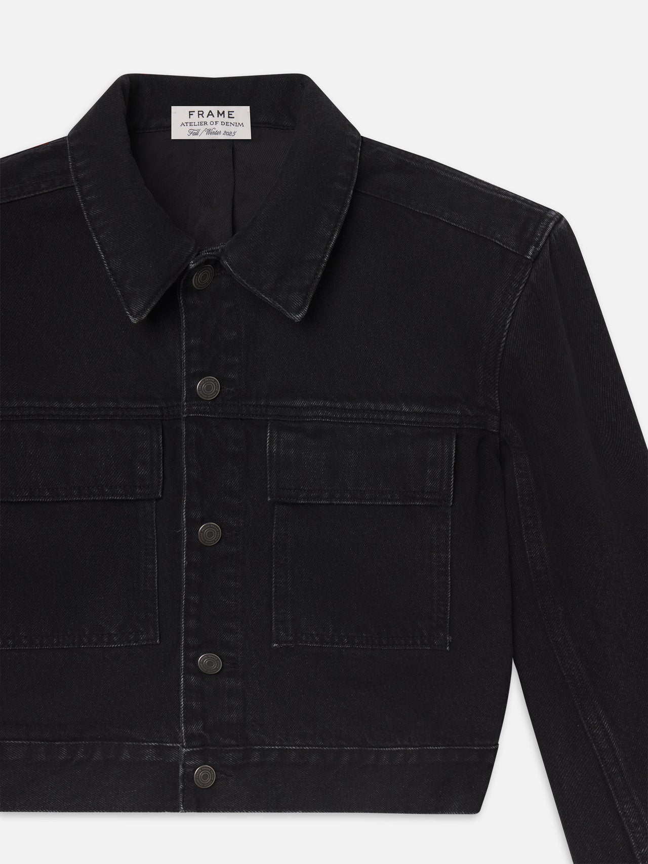 jacket front detail packshot image alt:fit1