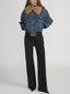 jacket full front view