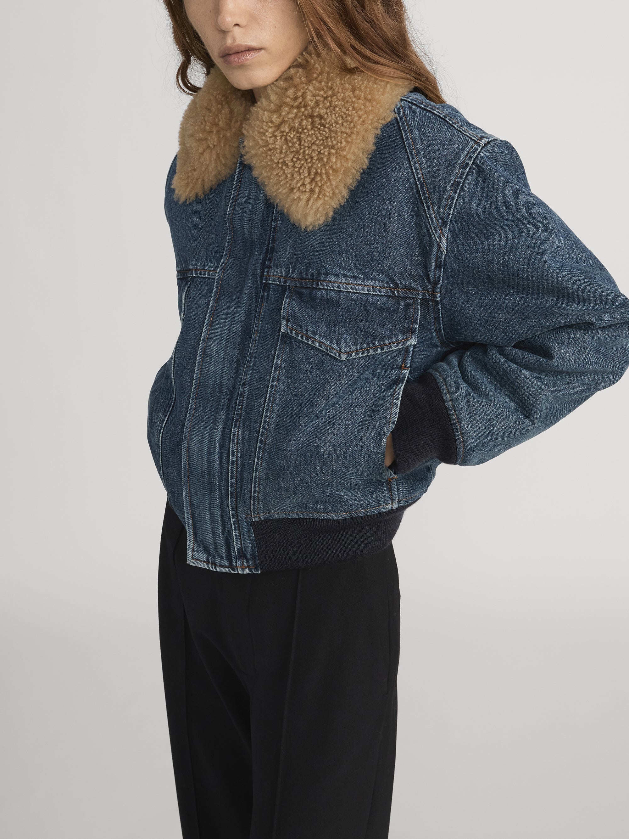 jacket side angle image