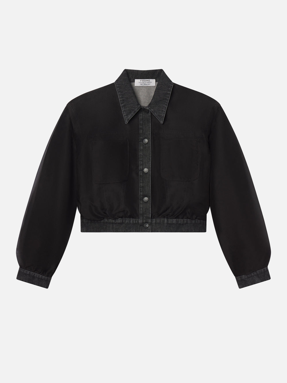 jacket front packshot image