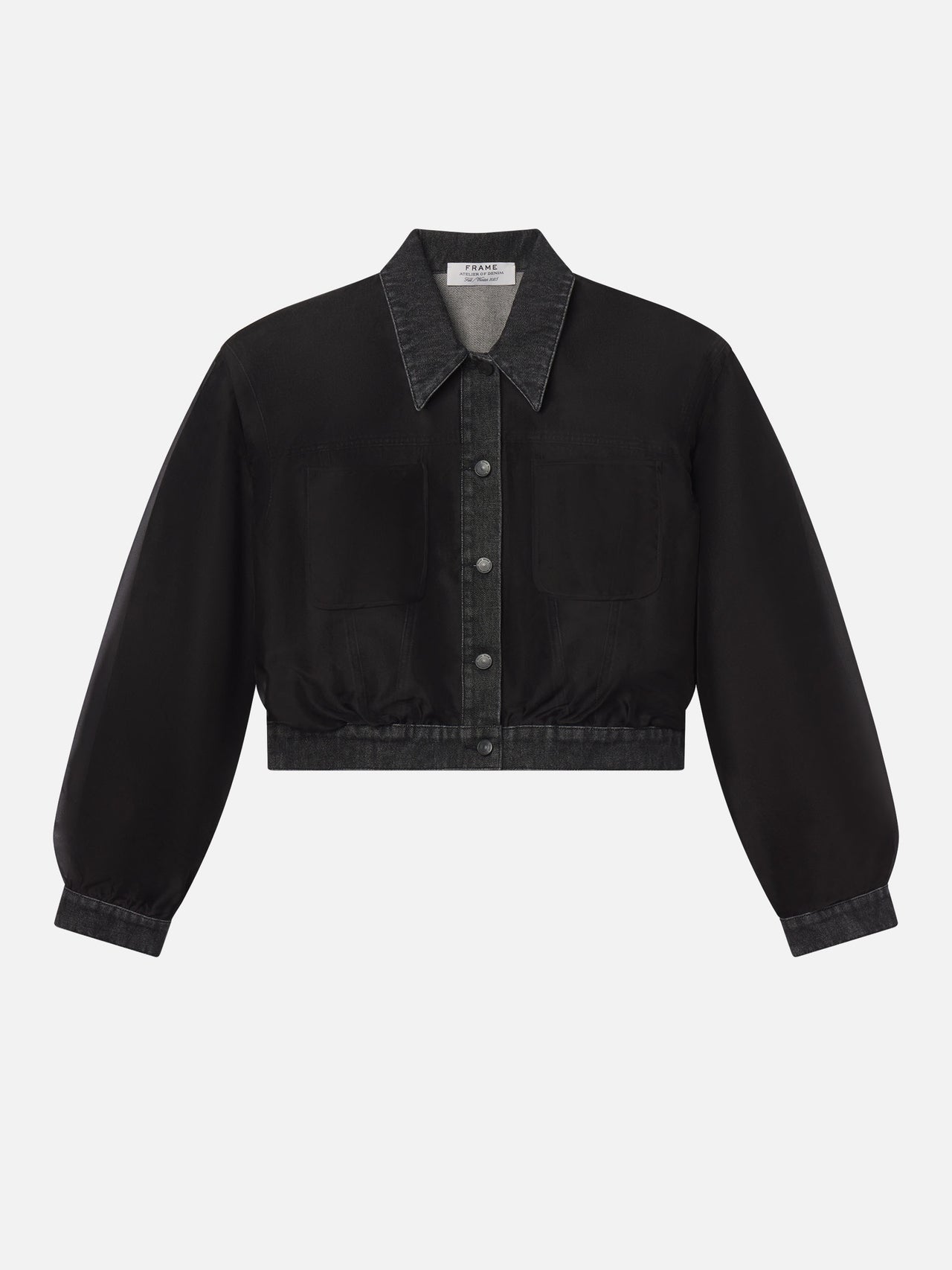 jacket front packshot image