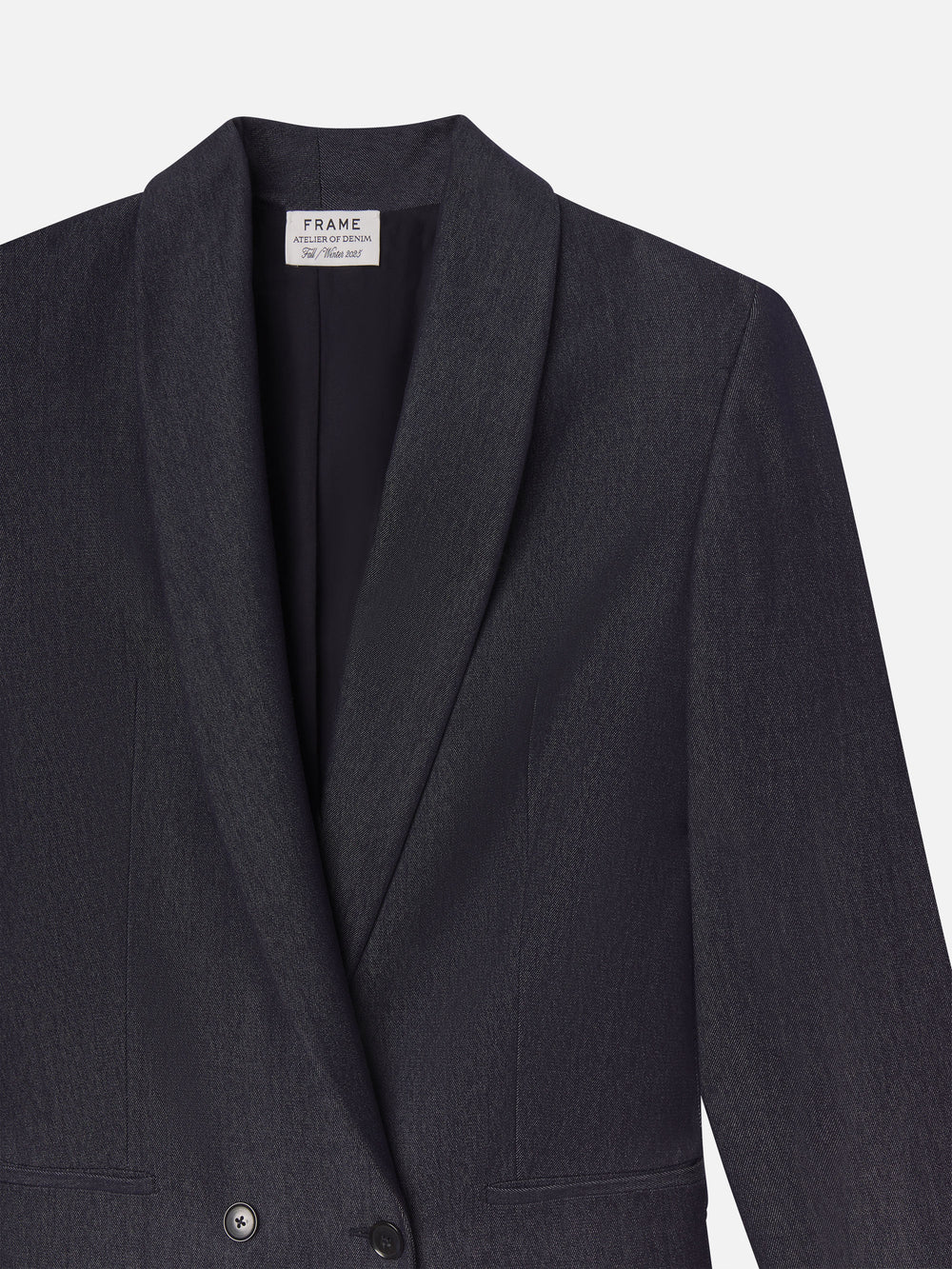 coat front detail packshot image alt:fit1 alt:hover