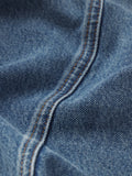 Jacket Fabric Detail 