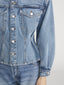 Jacket On Model Detail Front 