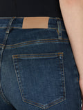 jeans back detail image 
