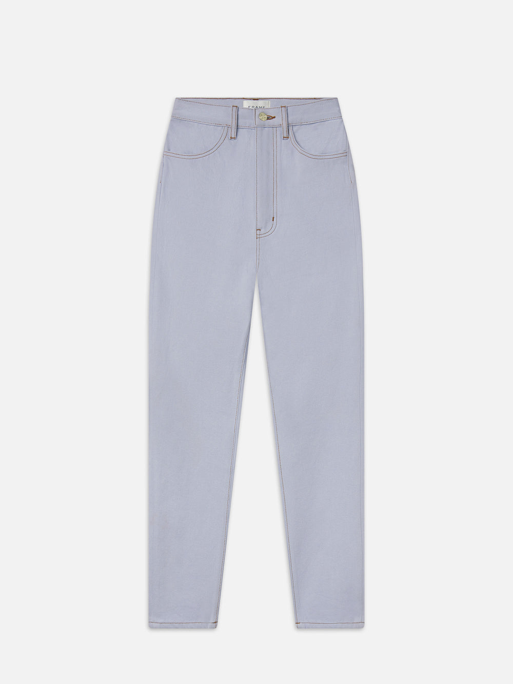 jeans front packshot image