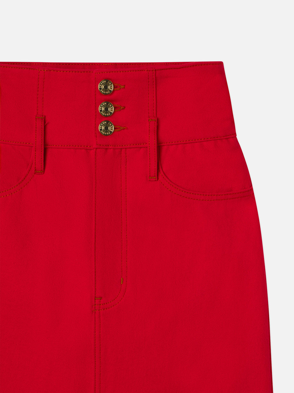 skirt front detail packshot image alt:fit1