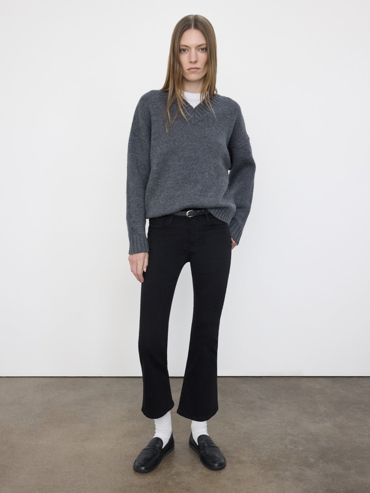 jeans pickup image alt:hover