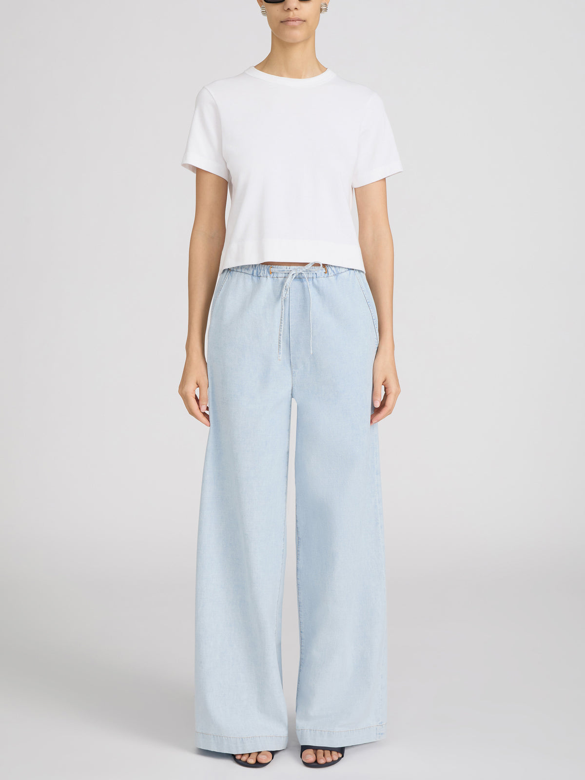The Offshore Pant -- Seashade