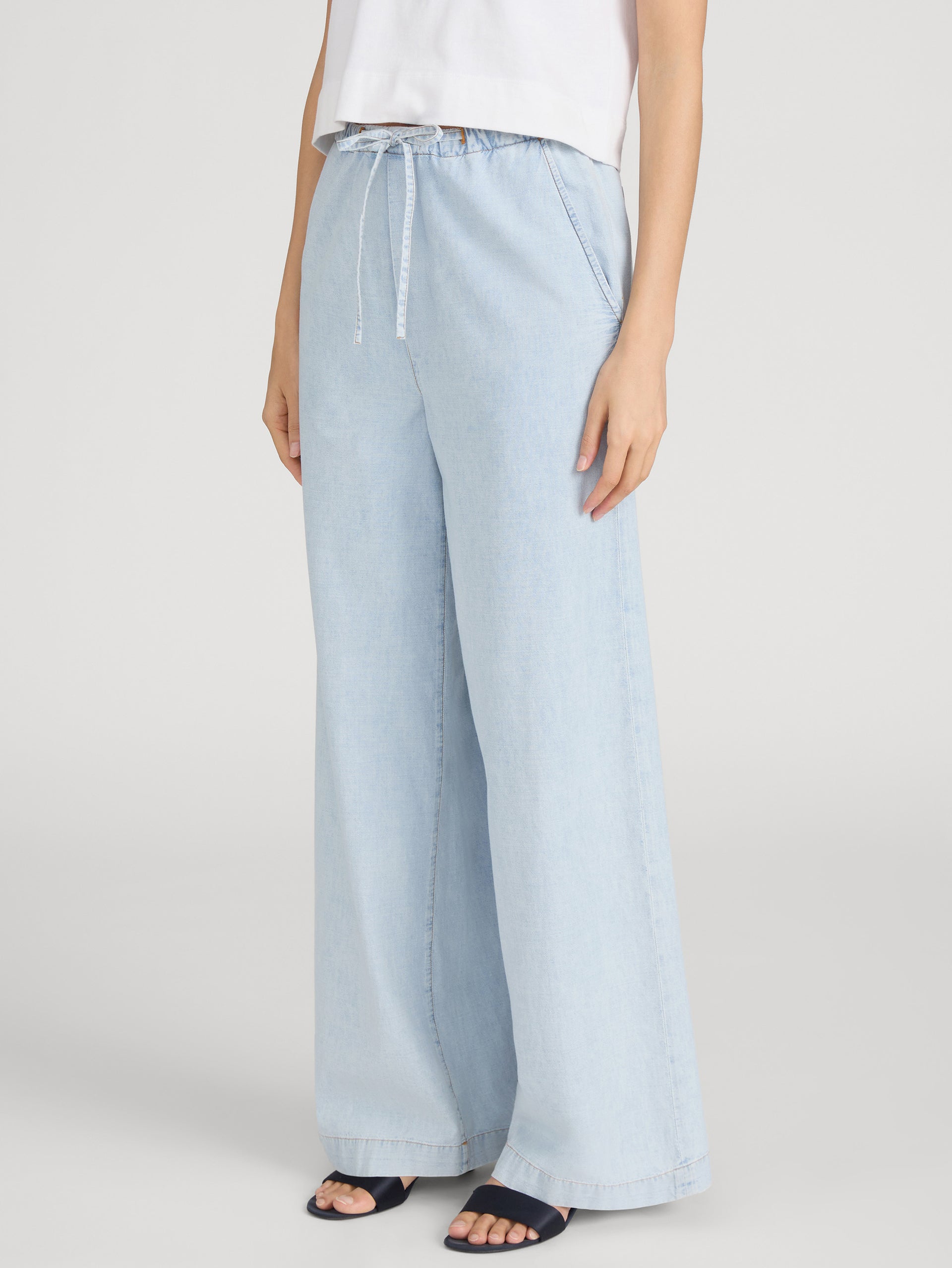 The Offshore Pant -- Seashade