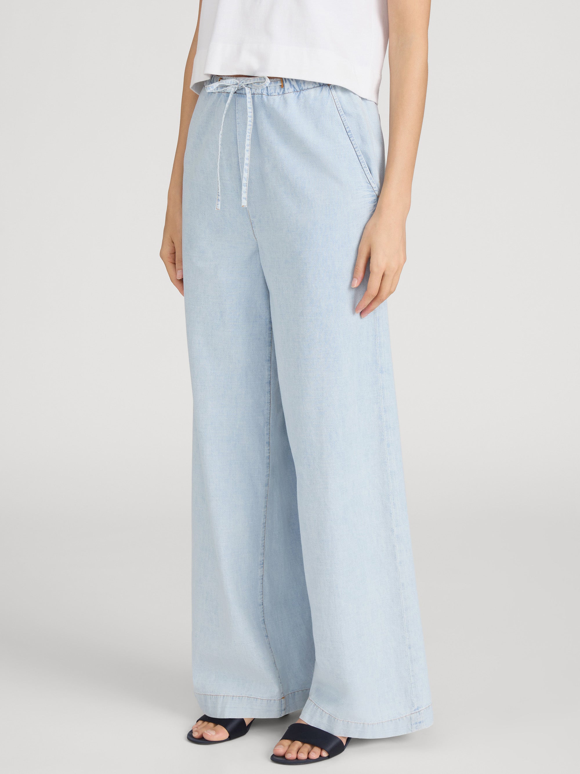 The Offshore Pant -- Seashade