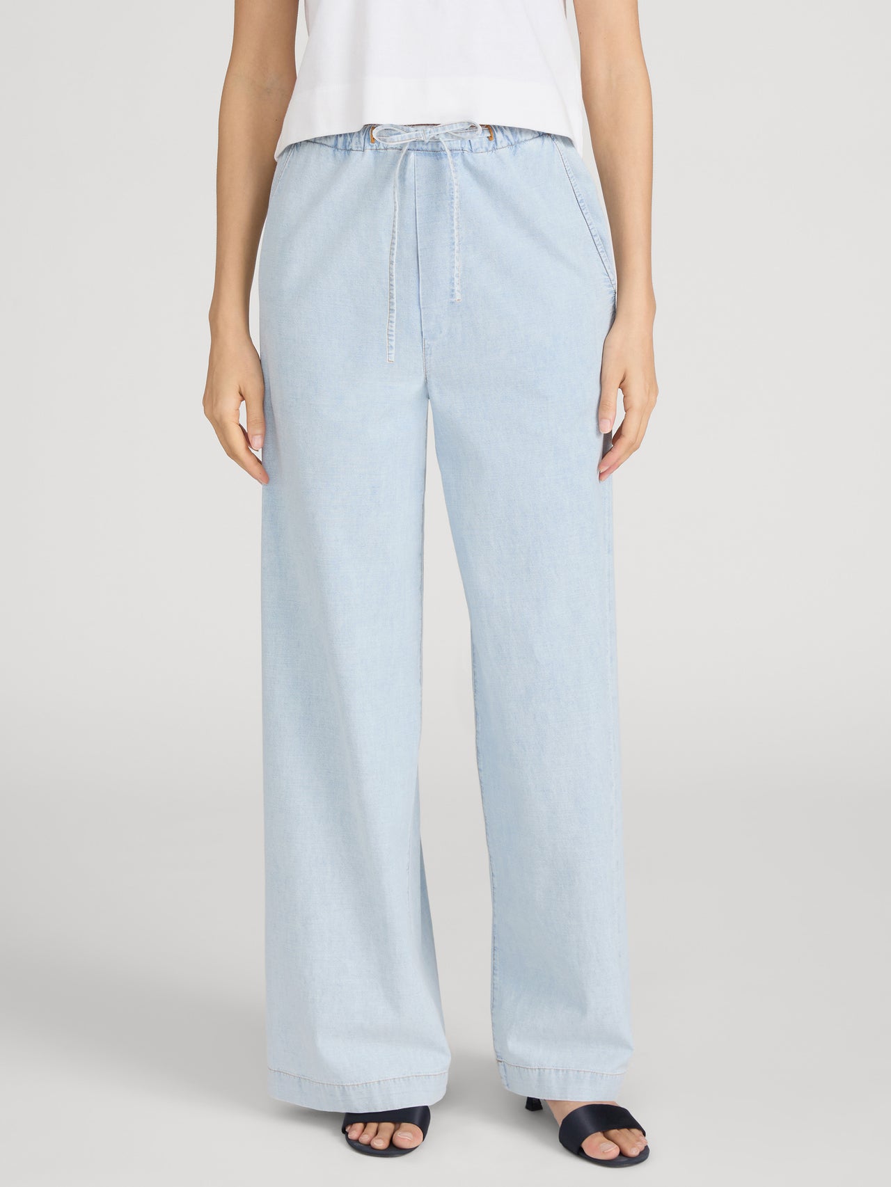 The Offshore Pant -- Seashade