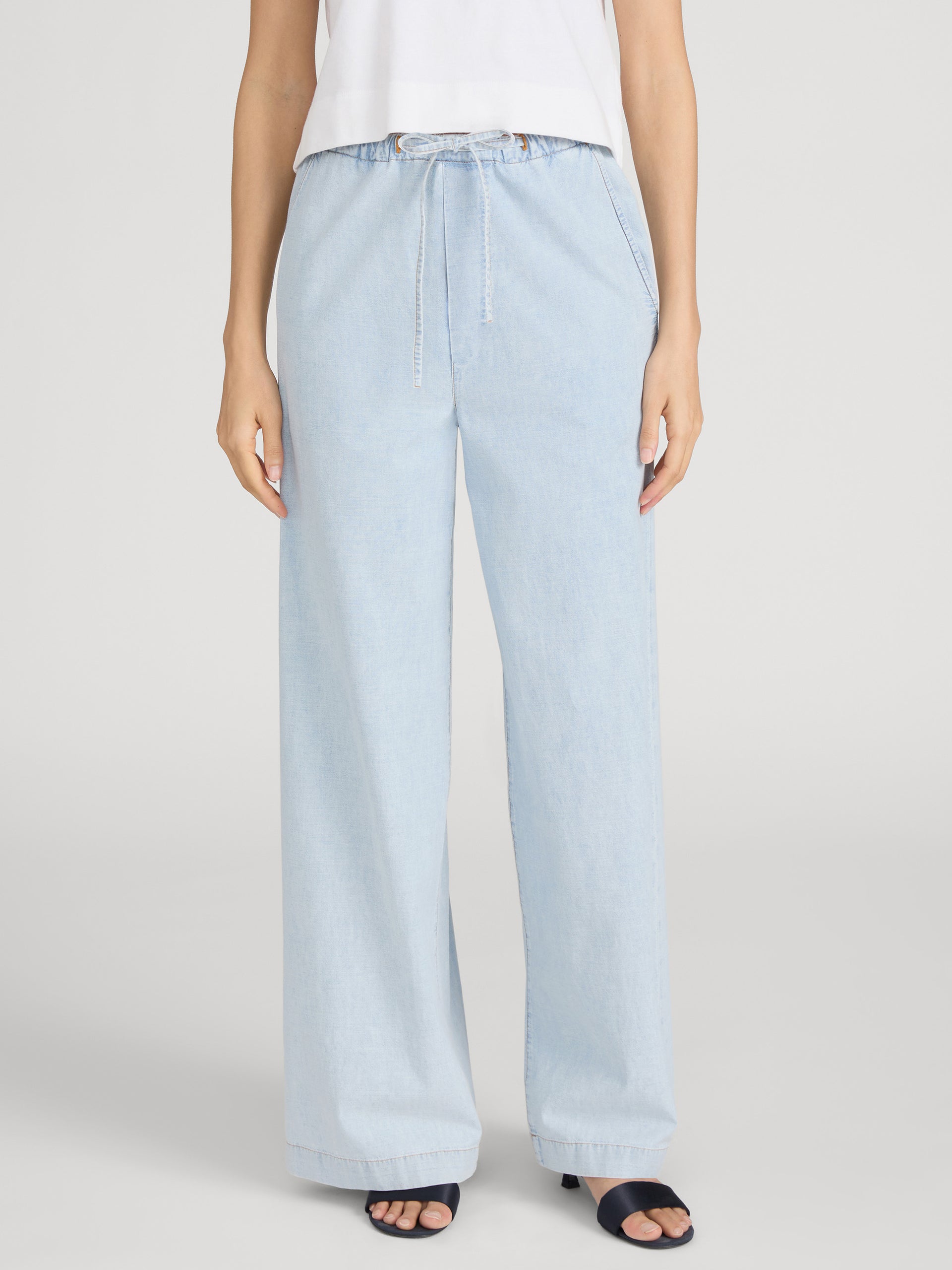 The Offshore Pant -- Seashade