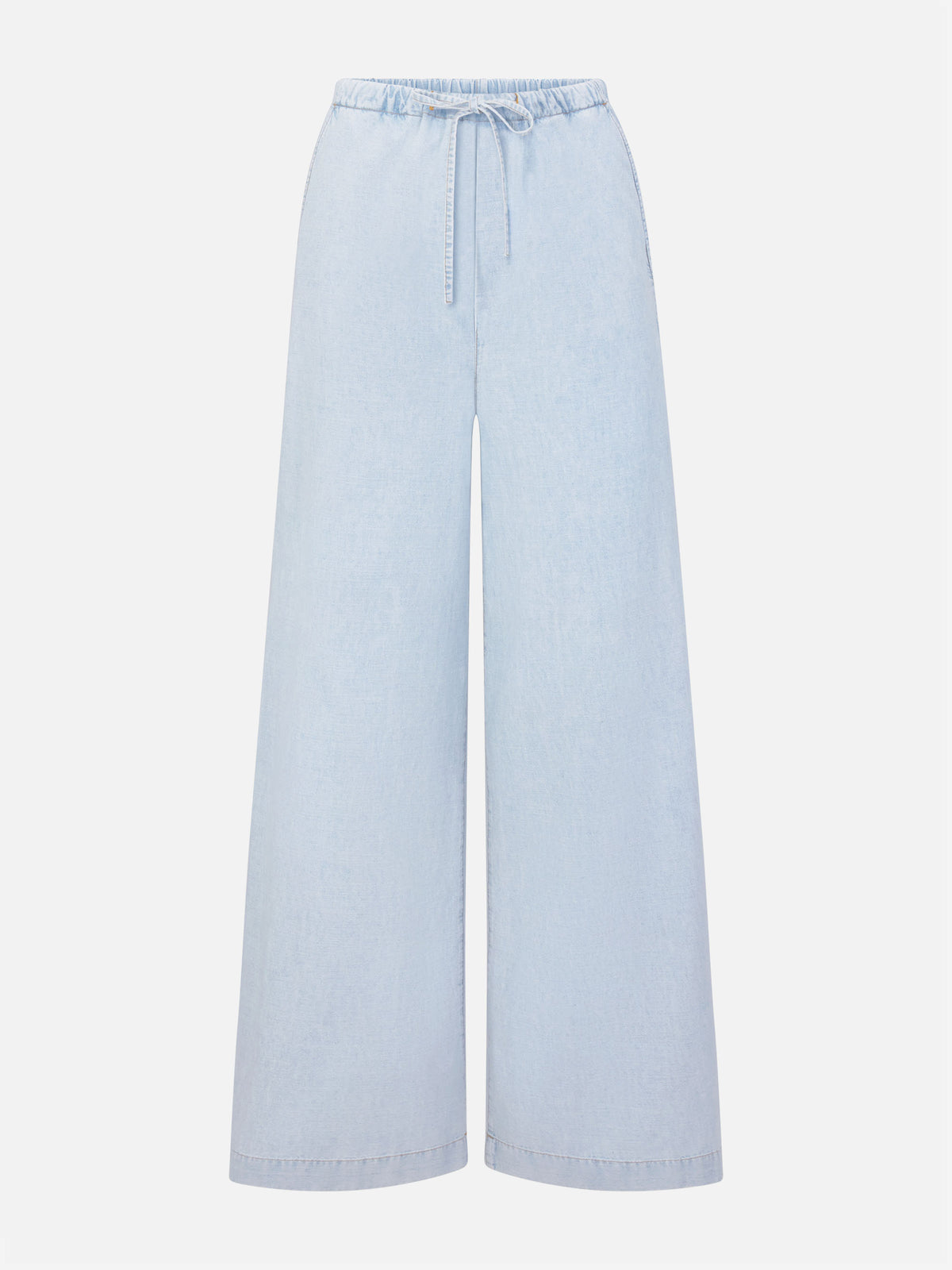 The Offshore Pant -- Seashade