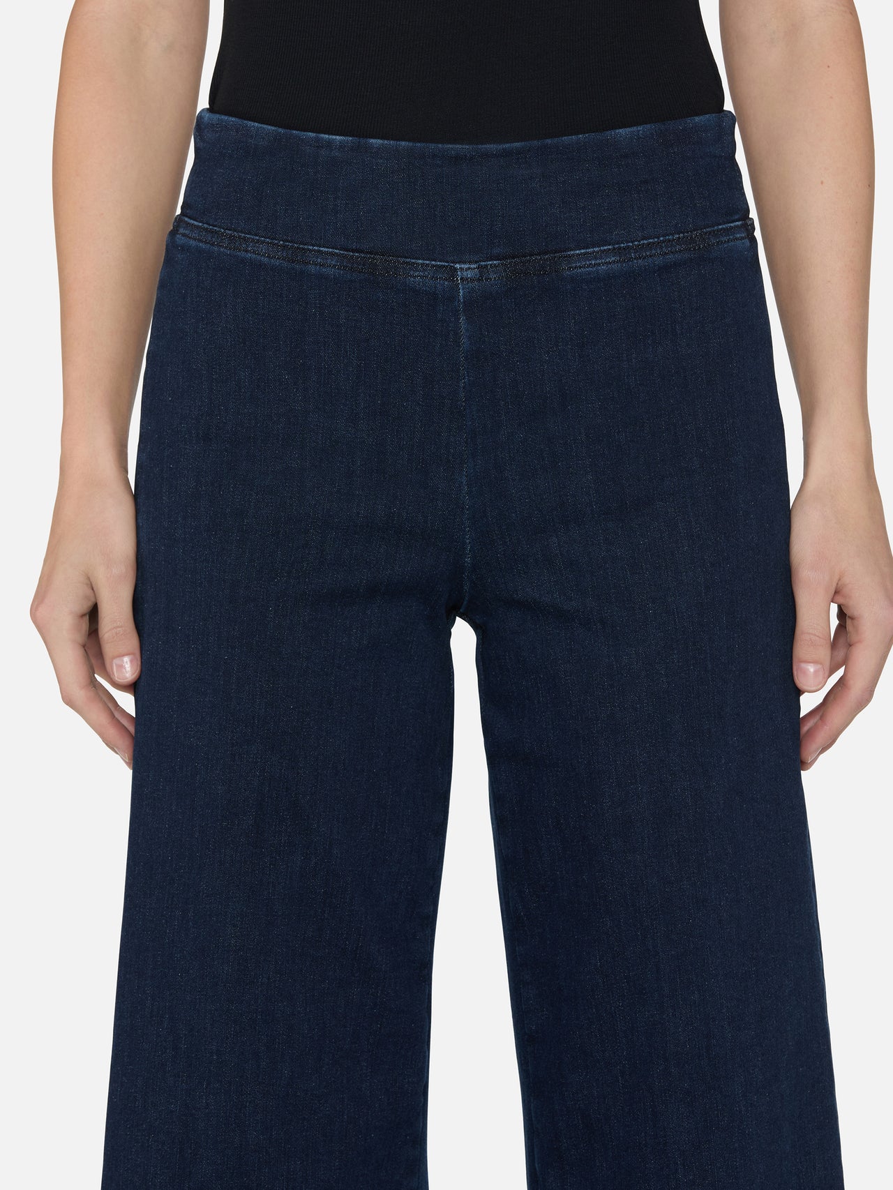 The Jetset Slim Palazzo -- Keller