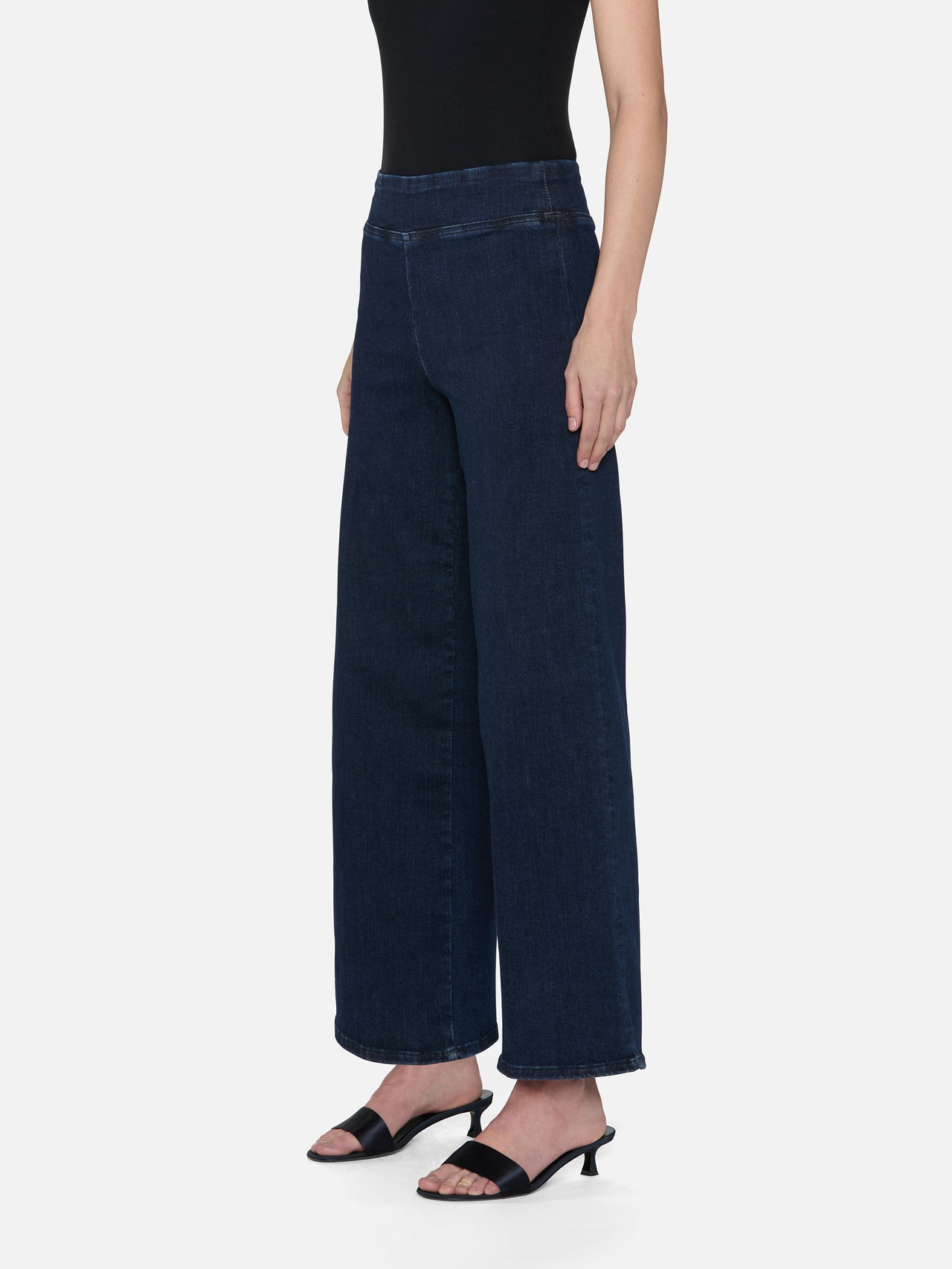 The Jetset Slim Palazzo -- Keller