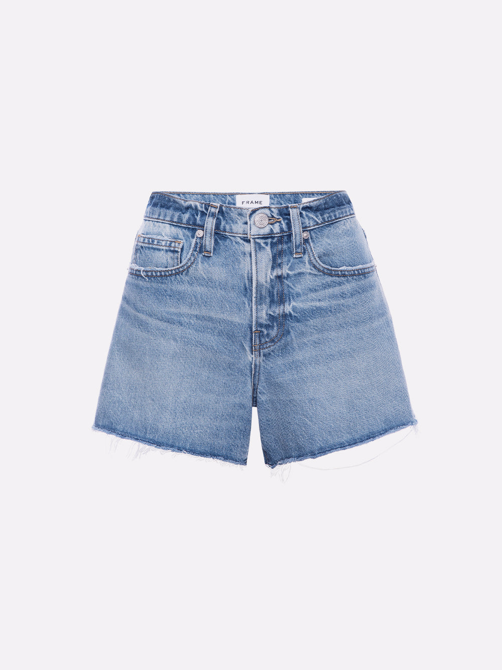 LE BRIGETTE SHORT RHODE – FRAME