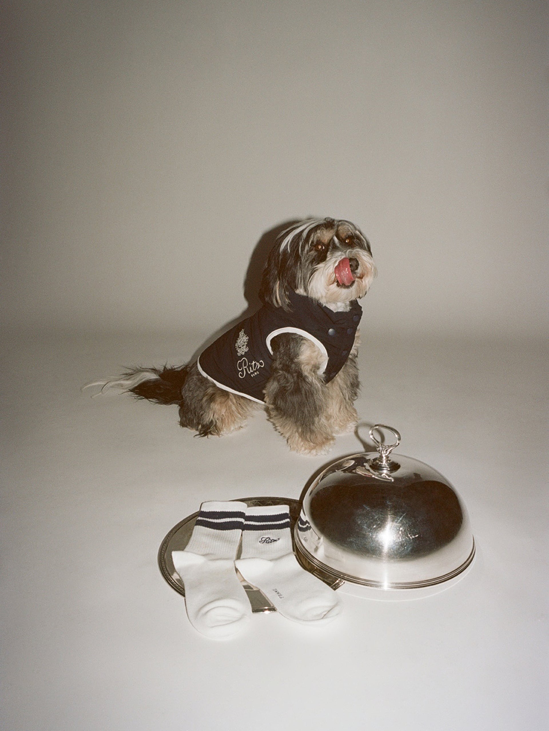 vest lookbook image
