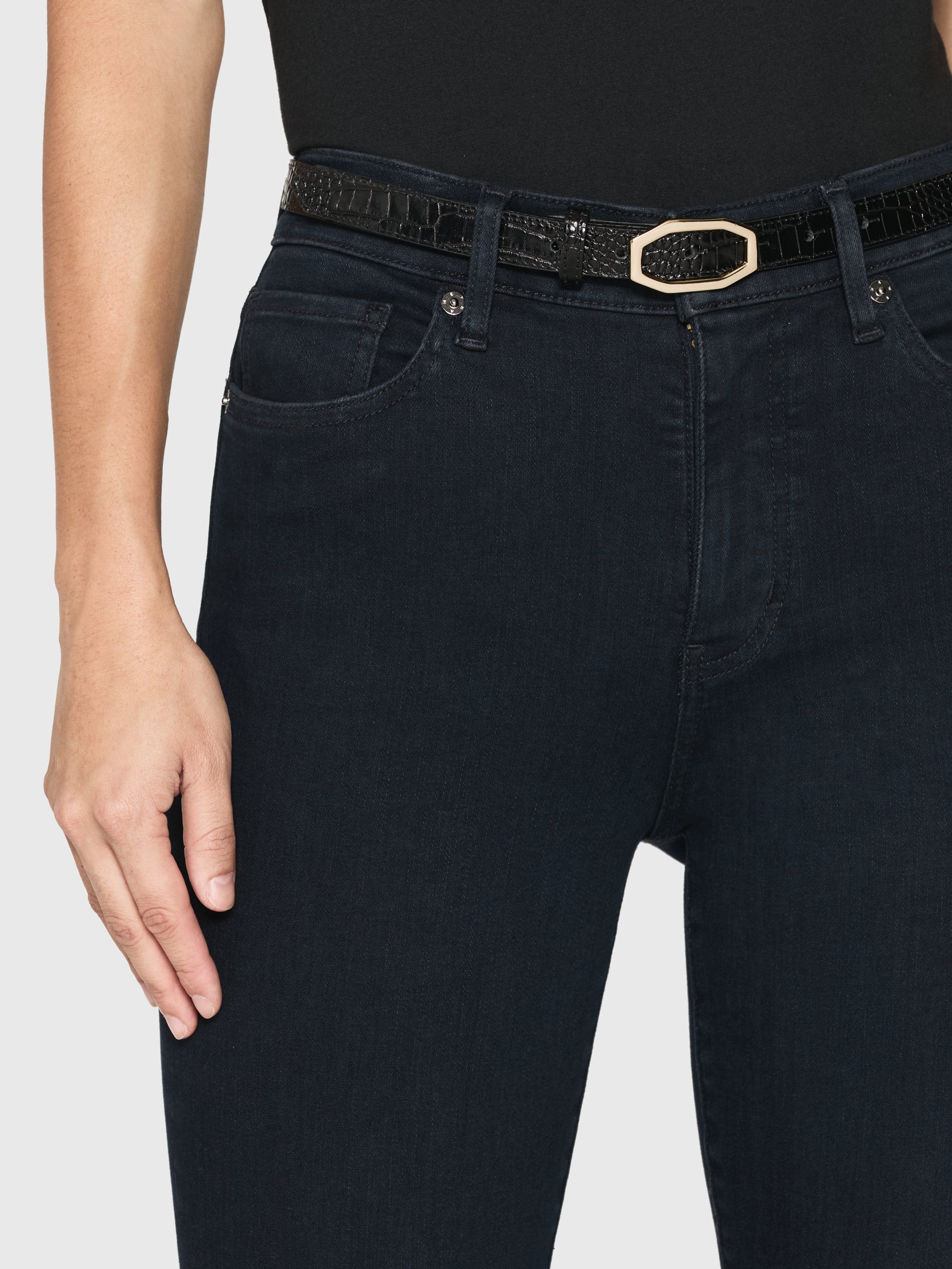 FRAME outlets Le Skinny Crossroads Jeans 28