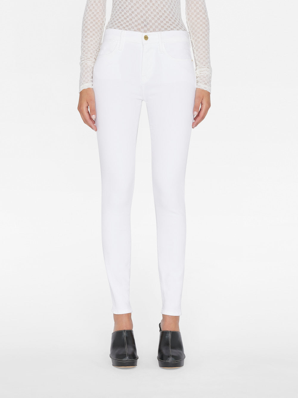 jeans front view primary image override