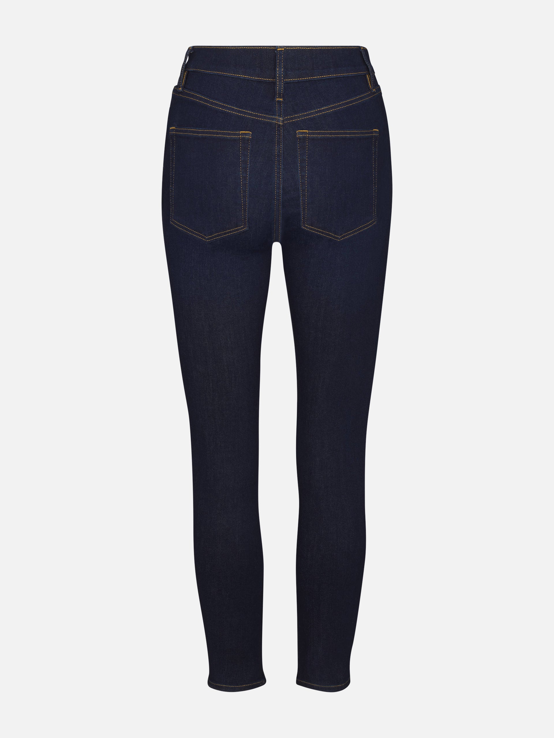 jeans back image