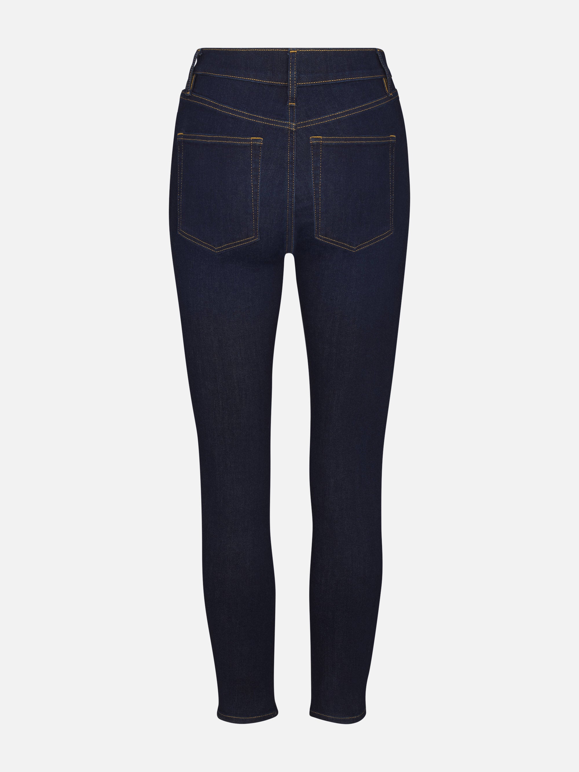 jeans back image