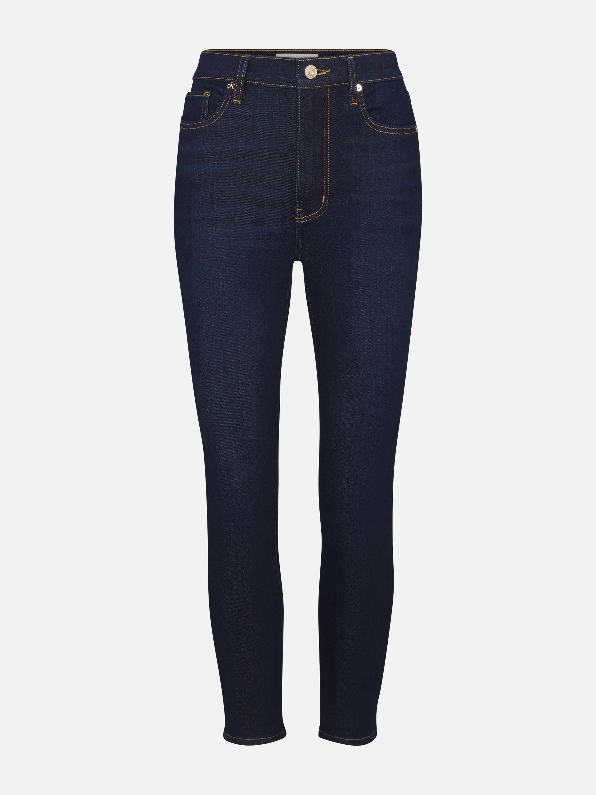 jeans front packshot image