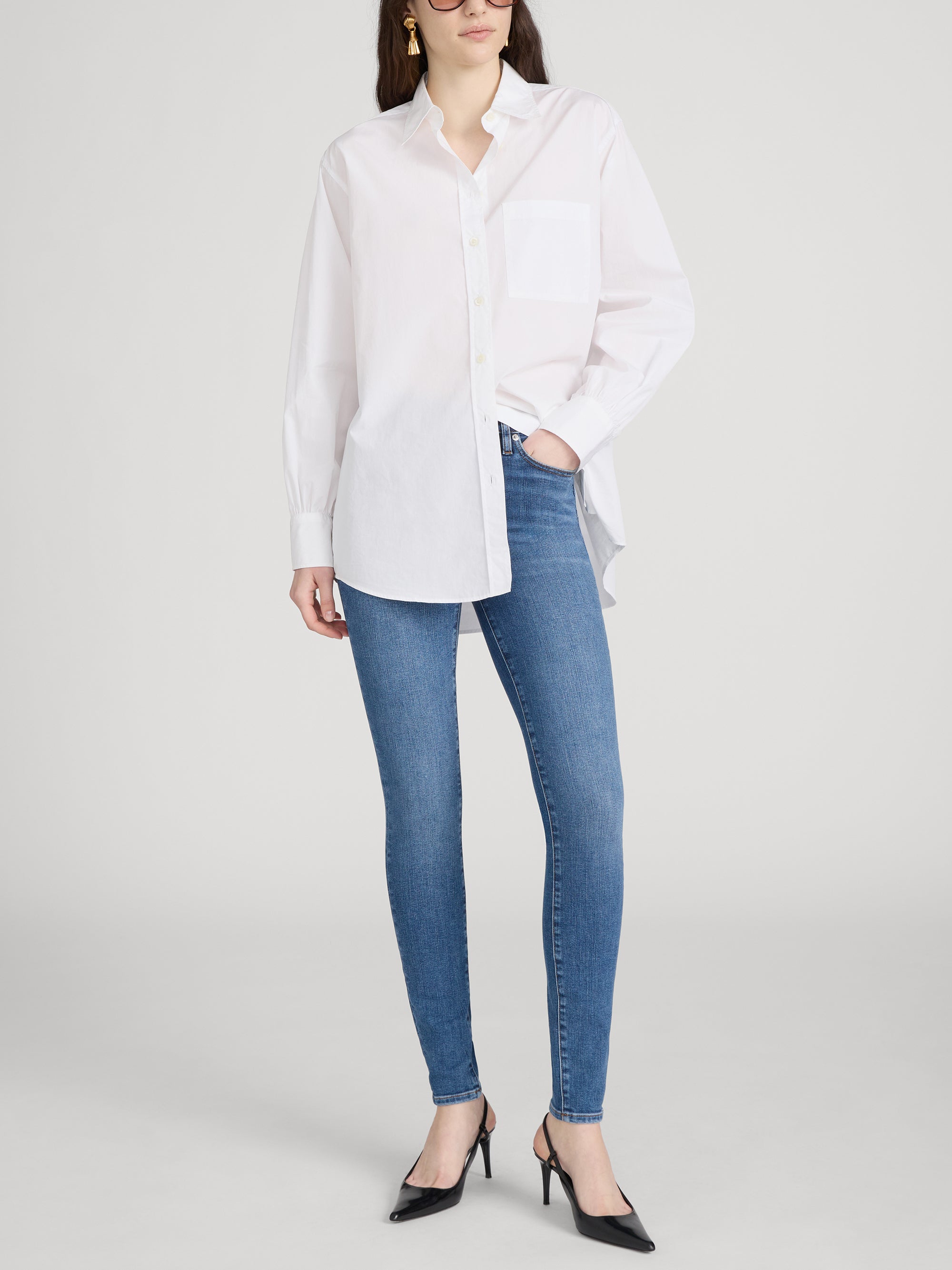 Le High Skinny -- Provence