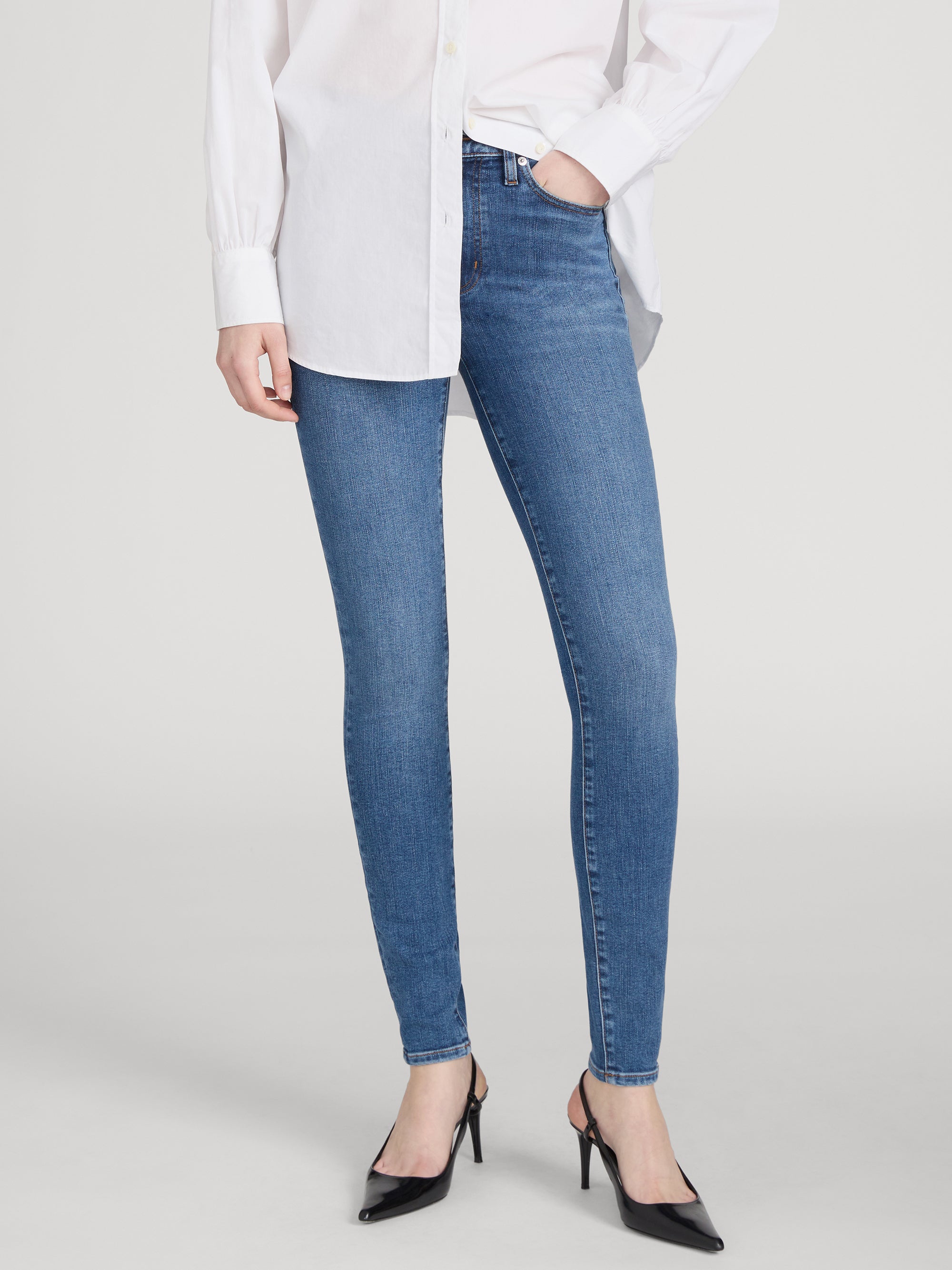 Le High Skinny -- Provence