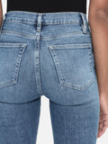 jeans back detail packshot image alt:fit1