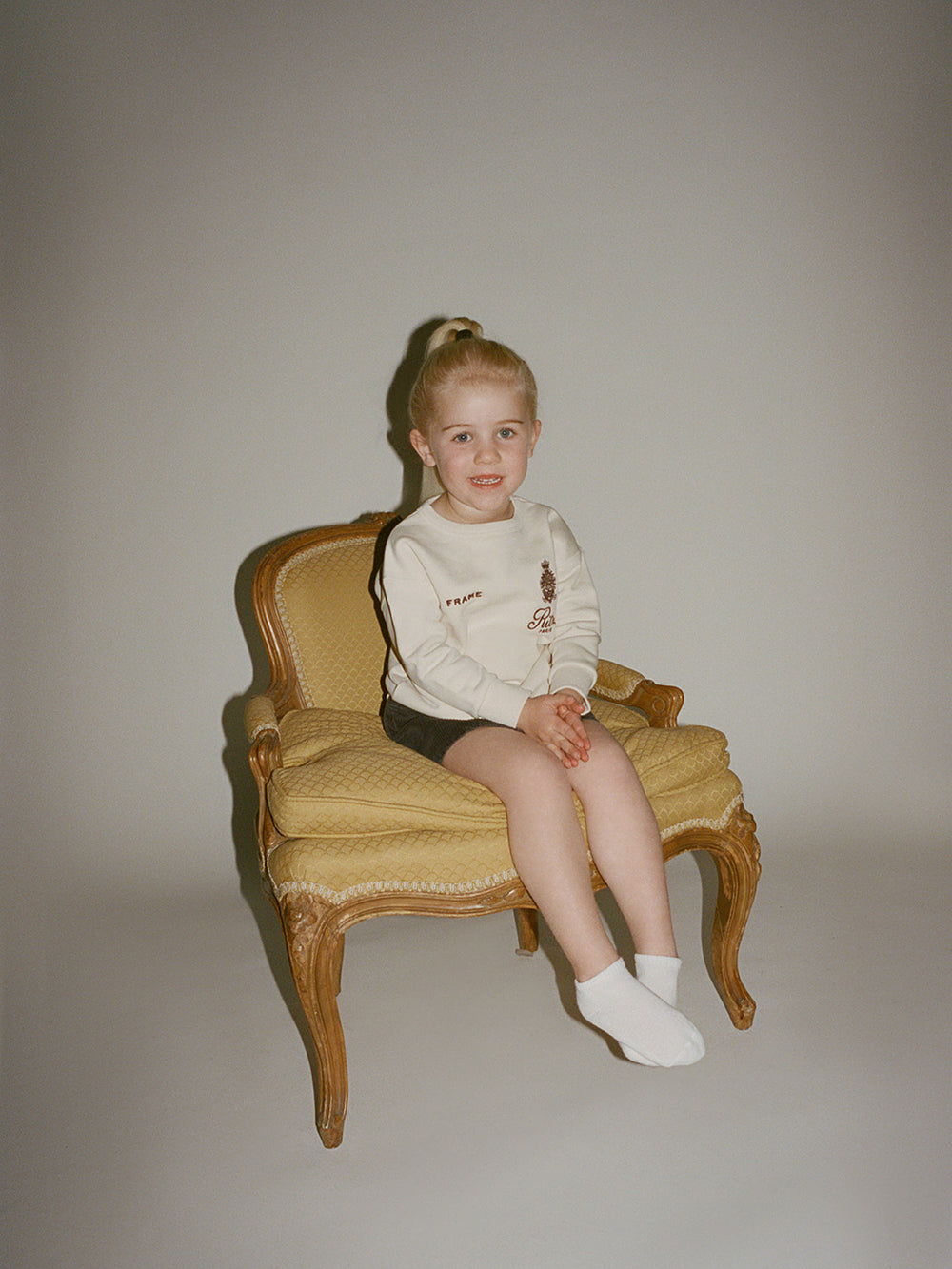 sweatshirt lookbook image