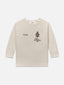 sweatshirt front packshot image alt:size
