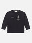 sweatshirt front packshot image alt:hover