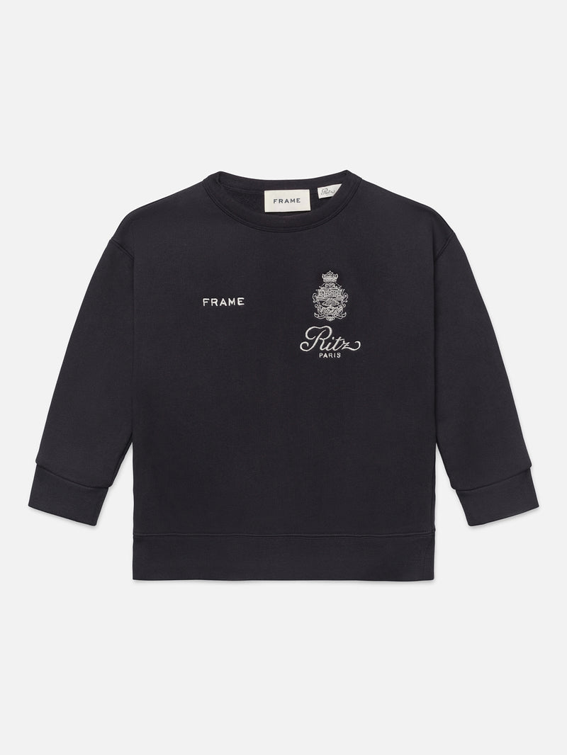 sweatshirt front packshot image alt:hover