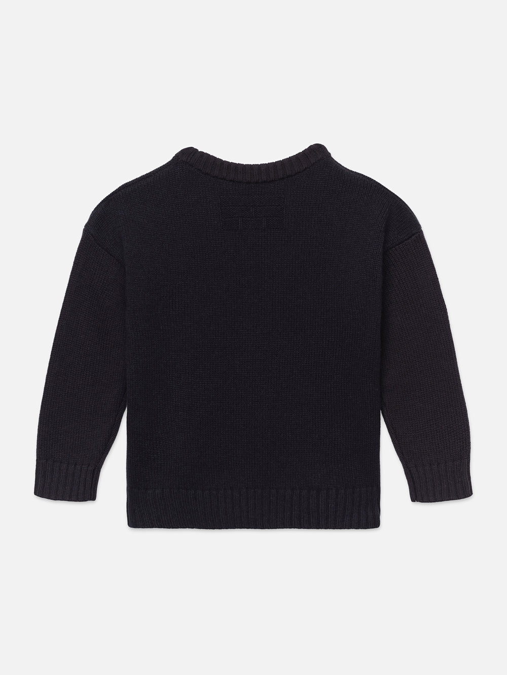 sweater back packshot image alt:fit2