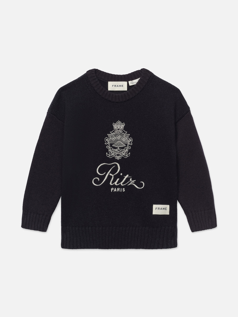 sweater front packshot image