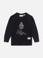 Ritz Kids' Cashmere Sweater