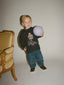 sweater lookbook image