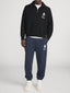 Ritz Sweatpants Front On Model 