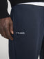 Ritz Sweat Pant Side Detail On Model Shot 