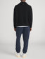 Ritz Sweat Pants On Model Back Shot 