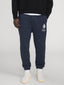 Ritz Sweat Pant Front Cropped in On Model Shot 